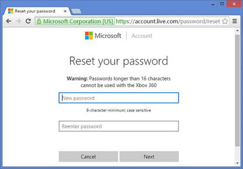 Crack Windows 7 Password Usb