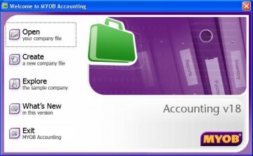 Download Myob Accounting