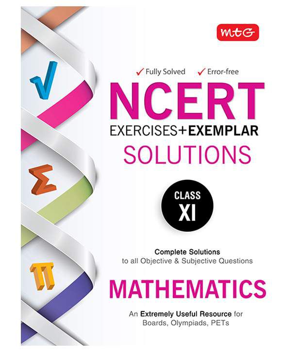 Ncert exemplar class 10 maths solutions